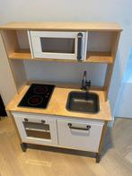 Kinderkeuken Ikea, Ophalen of Verzenden, Zo goed als nieuw, Hout
