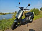 IVA E-GO S5 Elektrische Scooter – 45 km/u – 2.800 km, Fietsen en Brommers, Scooters | Overige merken, Ophalen, Zo goed als nieuw
