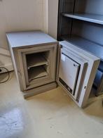 Brandkast Lips kluis, Huis en Inrichting, Brandblussers en Brandkasten, Ophalen, Gebruikt, Brandkast