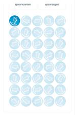 Albert heijn glas zegels gevraagd, Verzenden, Winkel, Super of Benzinepomp, Zegels, Bonnen of Punten