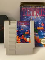 Nintendo Nes spel Tetris Asian version zeldzaam, Spelcomputers en Games, Games | Nintendo NES, 1 speler, Zo goed als nieuw, Vanaf 3 jaar