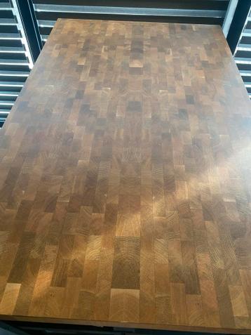 Vadholma keukeneiland van ikea zo goed als nieuw. - afbeelding 3