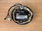 range rover III L322 2002 tot 2012 compressor luchtvering, Ophalen of Verzenden, Gebruikt, Land Rover