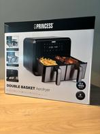 Princess Double Basket Aerofryer NIEUW!, Ophalen of Verzenden, Nieuw, Airfryer XXL, 1500 gram of meer