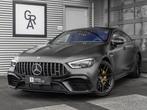 Mercedes-Benz AMG GT 63S AMG 4-Door Coupe | Downpipe | Burme, Automaat, 128 €/maand, Gebruikt, 4 stoelen