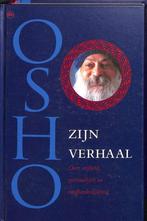 Osho zijn verhaal, Boeken, Ophalen of Verzenden, Zo goed als nieuw, Spiritualiteit algemeen, Achtergrond en Informatie