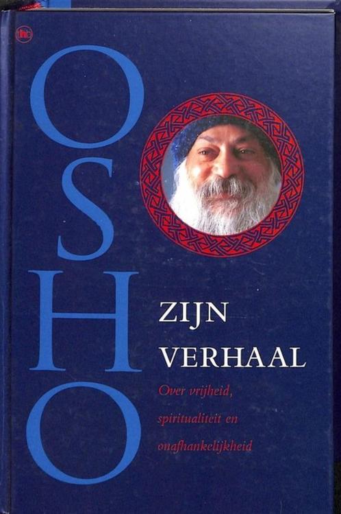 Osho zijn verhaal, Boeken, Esoterie en Spiritualiteit, Zo goed als nieuw, Achtergrond en Informatie, Spiritualiteit algemeen, Ophalen of Verzenden