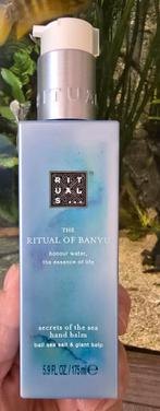 Rituals Banyu  handcrème, Verzenden, Nieuw