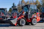Kingway shovel loader – grote keuze, nieuw, gratis levering, Zakelijke goederen, Machines en Bouw | Kranen en Graafmachines, KINGWAY