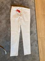 Altea zomerpantalon wit mt52, Kleding | Dames, Ophalen of Verzenden, Nieuw, Maat 38/40 (M), Wit
