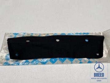 NOS tussenlaag deksel handschoenenkastje Mercedes-Benz W201 beschikbaar voor biedingen