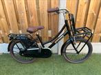 Popal Daily Dutch | 20 inch | Meisjesfiets, Fietsen en Brommers, Fietsen | Meisjes, Ophalen, Gebruikt, Handrem, Popal Daily Dutch