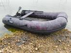 Rubberboot 270 + Transport Boot, Ophalen of Verzenden, Gebruikt