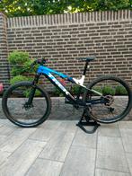 Trek e-caliber, Fietsen en Brommers, Fietsen | Mountainbikes en ATB, Fully, Ophalen, Zo goed als nieuw, Trek