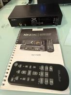 RME ADI-2 DAC fs, Ophalen, Zo goed als nieuw