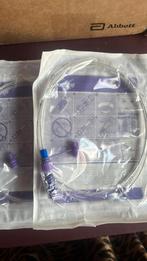 2 neussondes flocare pur tube, Ophalen of Verzenden, Nieuw