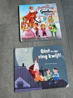 Boeken, Ophalen, Gelezen