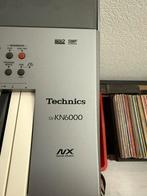 Technics SX-KN6000 Keyboard - Topstaat!, Ophalen, 61 toetsen, Zo goed als nieuw, Aanslaggevoelig