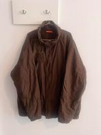 3XL Bluin Winterjas OXBOW, Kleding | Heren, Ophalen, Bruin, Overige maten, OXBOW