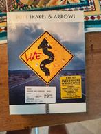 Rush en Deep Purple, Alle leeftijden, Ophalen of Verzenden, Zo goed als nieuw