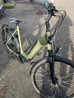 Sparta C-Grid Fit elektrische fiets als nieuw, Fietsen en Brommers, Elektrische fietsen, Ophalen of Verzenden, Zo goed als nieuw