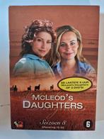 McLeod's Daughters Seizoen 8 DVD, Cd's en Dvd's, Dvd's | Tv en Series, Gebruikt, Boxset, Drama, Ophalen of Verzenden
