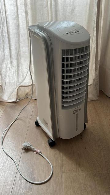 Air cooler Qlima LK 2035 beschikbaar voor biedingen