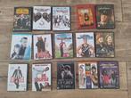 Grote collectie dvd's ook Disney, Alle leeftijden, Ophalen, Zo goed als nieuw