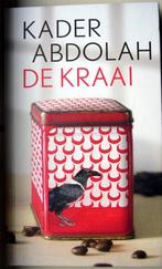 2011 - Kader Abdolah - De Kraai, Ophalen of Verzenden, Zo goed als nieuw, Kader Abdolah