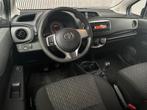 Toyota Yaris 1.0 VVT-i Comfort 4 DRS | Elektrische ramen, Euro 5, Stof, Gebruikt, 750 kg