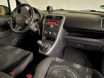 Opel Agila 1.0 Edition Airco, LMV, Trekhaak, Euro 5, Gebruikt, Blauw, Origineel Nederlands