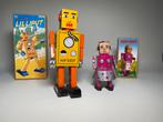 Lilliput Robot en Venus Robot, Ophalen of Verzenden, Gebruikt