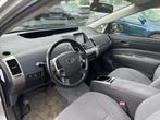 Toyota Prius 1.5 VVT-i Tech Edition airco (bj 2006), 65 €/maand, Gebruikt, Zwart, 4 cilinders
