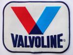 valvoline grote rug patch badge opnaai embleem, Ophalen of Verzenden, Nieuw, Auto's
