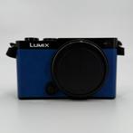 Panasonic Lumix S9 Body Night Blue + Lumix S 26mm f/8 Lens –, Panasonic, Zo goed als nieuw, Support@panasonic.com, 1006, Oaza Kadoma, Kadoma-shi
Osaka 571-8501
Japan