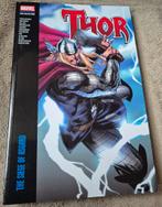 Marvel Modern Epic Collection: Thor - The Siege of Asgard, Amerika, Ophalen of Verzenden, Zo goed als nieuw, Meerdere comics