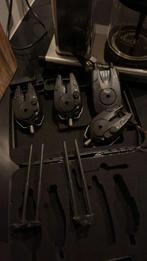 Fox mx 3+1, Watersport en Boten, Hengelsport | Karpervissen, Ophalen of Verzenden, Zo goed als nieuw, Overige typen