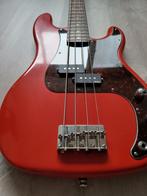 Vox Humana Precision Bass Nitro Finish Custom Shop, Muziek en Instrumenten, Ophalen