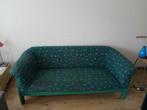Gratis bank !, Huis en Inrichting, Ophalen, Gebruikt, 150 tot 200 cm, Tweepersoons