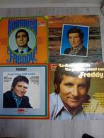 Freddy Quinn - 4 LP's, Ophalen of Verzenden
