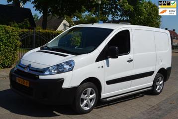 Fiat Scudo 2.0 HDI Dangel 4X4 beschikbaar voor biedingen