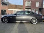 BMW 3-serie 318i High Executive Verlaagd Dempers Alpina Velg, Auto's, BMW, Achterwielaandrijving, Origineel Nederlands, Bedrijf