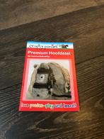 Bruin Premium hoofdstel Crafty Ponies paardenknuffel, Kinderen en Baby's, Ophalen of Verzenden, Zo goed als nieuw, Overige typen
