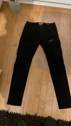 PME Legend cargo broek heren 31/34, Zwart, Nieuw, Overige maten, Ophalen of Verzenden