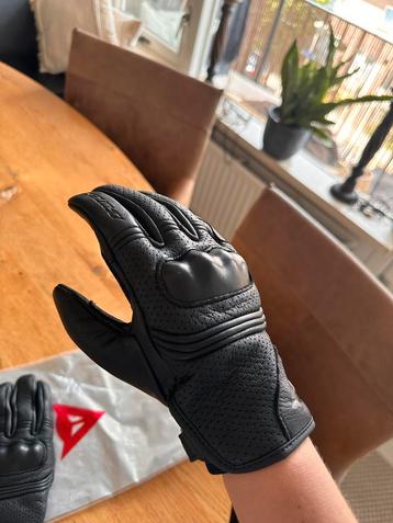 Dainese Corbin Air Unisex beschikbaar voor biedingen
