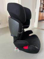 Cybex Solution X i-Fix autostoel, Kinderen en Baby's, Autostoeltjes, Gebruikt, Verstelbare rugleuning, Isofix, Ophalen