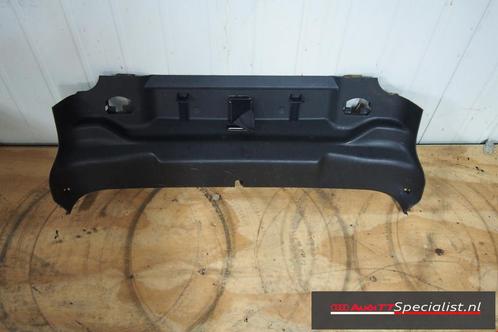 Plastic afdekkap kofferruimte Audi TT 8N, Auto-onderdelen, Interieur en Bekleding, Audi, Gebruikt, Ophalen