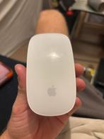 Apple Magic Mouse A1296 - Draadloos, Rechtshandig, Muis, Gebruikt, Ophalen of Verzenden