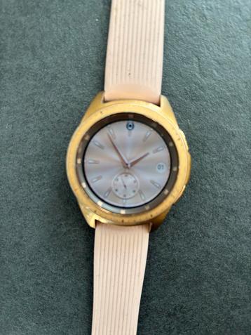 Samsung Galaxy Watch (FAC5) 42mm  beschikbaar voor biedingen