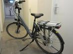 Dames E bike Gazelle, Fietsen en Brommers, Elektrische fietsen, Ophalen, Gebruikt, 47 tot 51 cm, Gazelle